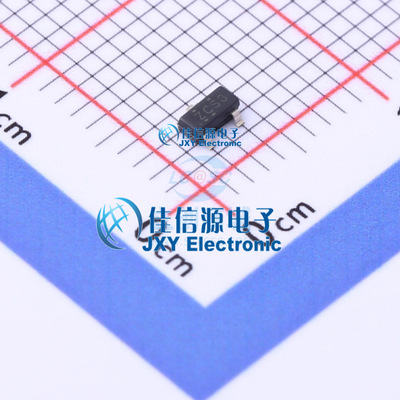 电压基准芯片  ATL431AQDBZR  TI()  SOT-23-3