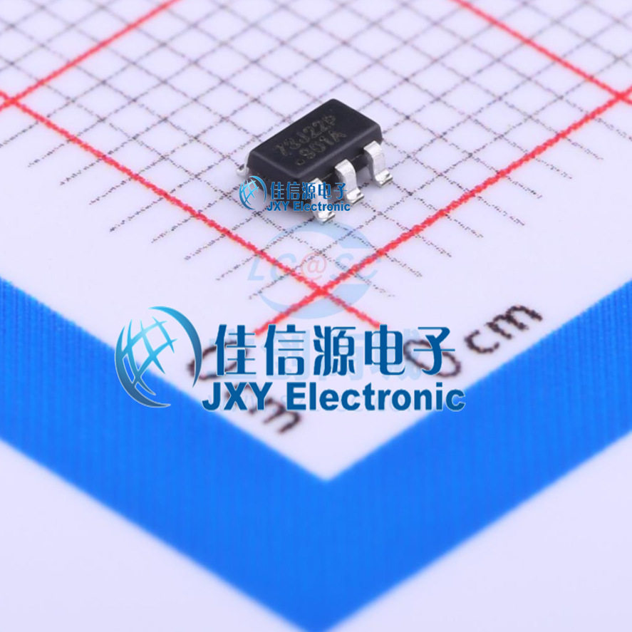 AC-DC控制器和稳压器  OB2273AMP  OB(昂宝)  SOT-23-6