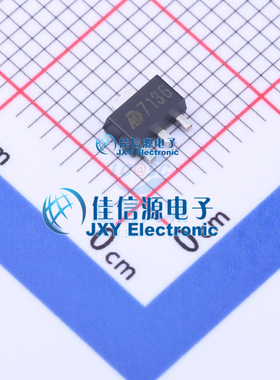 MD7136  明达微  SOT89-3