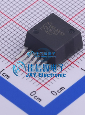 LMZ14203TZX-ADJ/NOPB  TI()  TO-PMOD-7