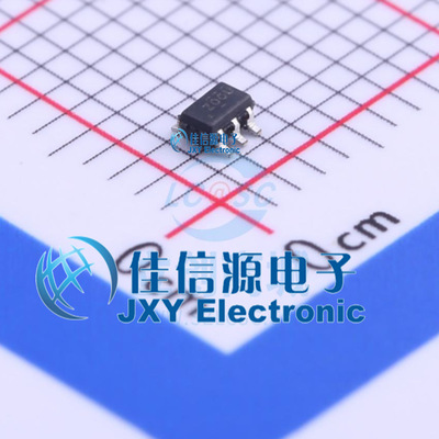 逻辑门     NC7SZ00P5X  onsemi(安森美)  SC-70-5