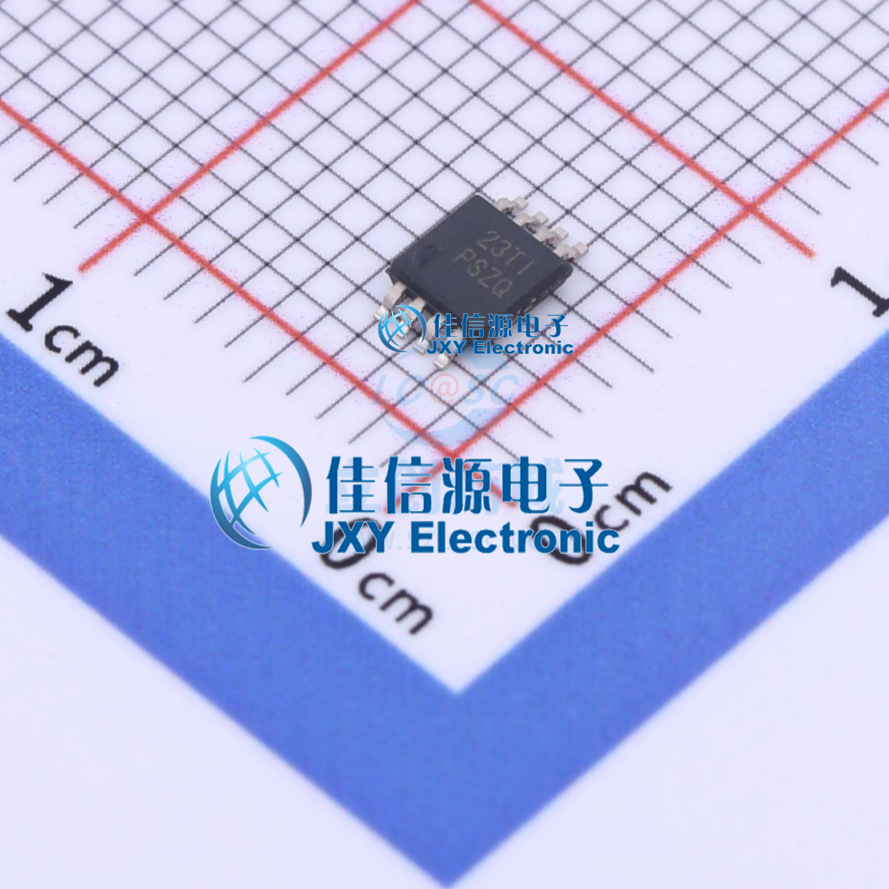 线性稳压器(LDO)   TPS7A3001DGNR  TI()  HVSSOP-8