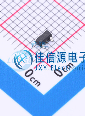 霍尔传感器     DRV5032FBDBZR  TI()  SOT-23
