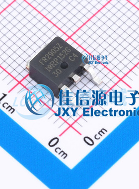 场效应管(MOSFET)     IRFR2905ZTRPBF   DPAK