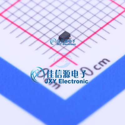 场效应管(MOSFET)    SSM3K37MFV,L3F  TOSHIBA(东芝)  SOT-723