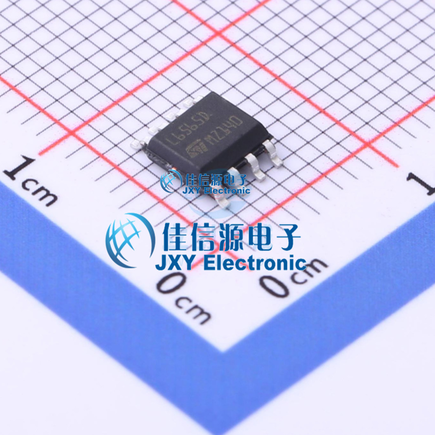 AC-DC控制器和稳压器  L6565D  ST(意法半导体)  SOIC-8