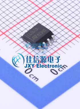 AC-DC控制器和稳压器  L6565D  ST(意法半导体)  SOIC-8