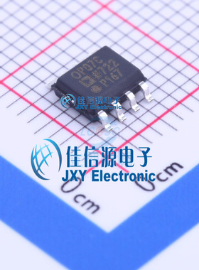 OP07CSZ-REEL  ADI(亚德诺)/LINEAR  SOIC-8 150mil