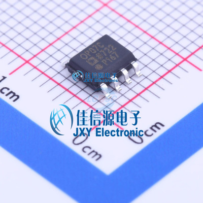 OP07CSZ-REEL7  ADI(亚德诺)/LINEAR  SOIC-8 150mil