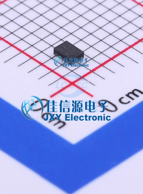 功率电子开关   AW32905FCR  AWINIC(艾为)   FCQFN-12