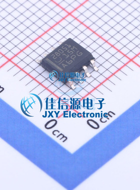 AC-DC控制器和稳压器  UCC28051D TI()  SOIC-8