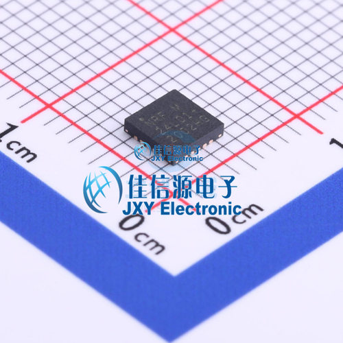 无线收发芯片NRF24L01P-RNORDIC