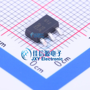 场效应管     ZXMP3A16GTA  DIODES(美台)  SOT-223-3