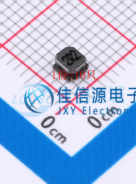 电感 ANR3015T2R2M APV(爱普微) 3x3mm 2.2uH ±20%（10只）