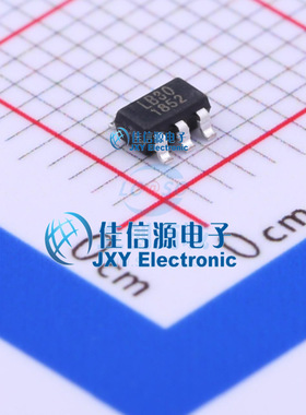 RS3236-3.0YF5  RUNIC(润石)  SOT23-5