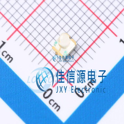 发光二极管/LED   ASMT-BB20-NS000    AVAGO/安华高  SMD