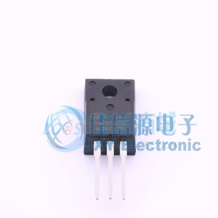 场效应管(MOSFET)   SVF20N60F SILAN(士兰微)   TO-220