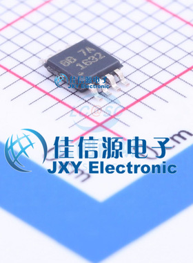 OPA1632DGNR  TI()  MSOP-8