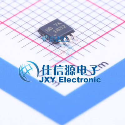 OPA1632DGNR  TI()  MSOP-8