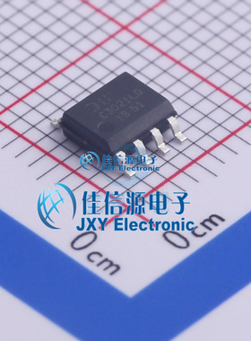 场效应管(MOSFET)    DMC3021LSDQ-13  DIODES(美台)  SO-8
