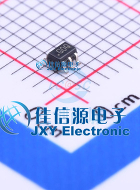 ADCMP604BKSZ-R2  ADI(亚德诺)/LINEAR  SC-70-6(SOT-363)