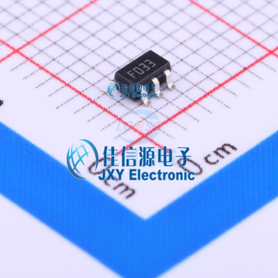 线性稳压器(LDO)  LD2980CM33TR  ST(意法半导体)  SOT-23-5L