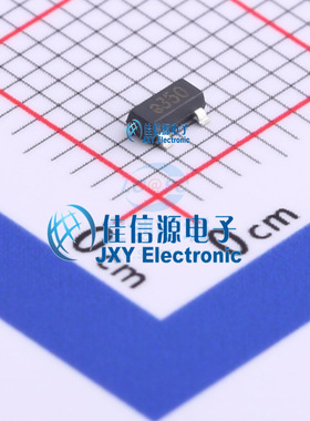 HE6350MNR  HEERMICR(赫尔半导体)  SOT23