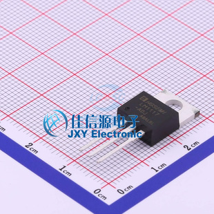 线性稳压器(LDO)  LM1117T-ADJ  HGSEMI(华冠)  TO-220