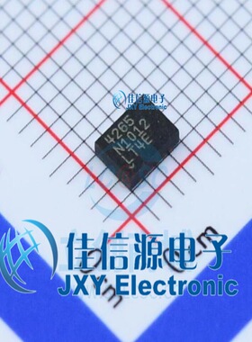 LTC4265IDE#PBF  ADI(亚德诺)/LINEAR  DFN-12