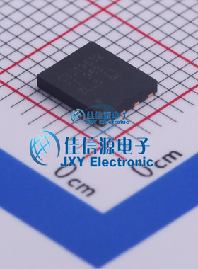 场效应管(MOSFET)   CSD19532Q5B TI(德州仪器)  SON-8