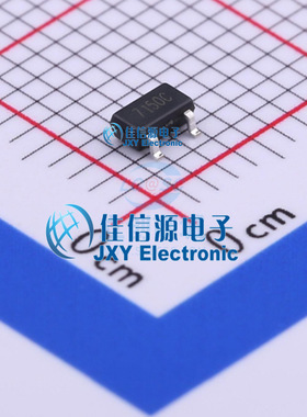 PJ71K50SC  PJSEMI(平晶微)  SOT-23-3