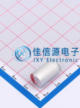 固态电容 SPF1VM102G18O00RAXXX AISHI艾华 D10xL18mm 1000uF 35V