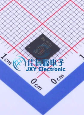 DC-DC电源芯片  XRP7714ILB-F  MaxLinear  TQFN-40