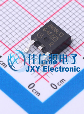 场效应管(MOSFET)     IPD30N06S2L13ATMA4   PG-TO-252-3-11