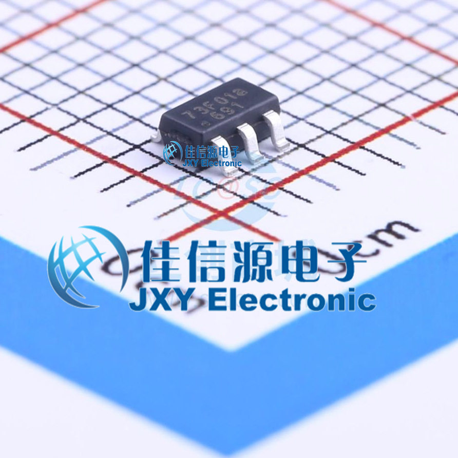 AC-DC控制器和稳压器  OB2273MP  OB(昂宝)  SOT-23-6