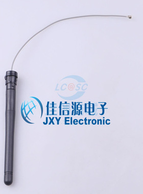 HJ-2DBI WiFi -L150mm  皇捷