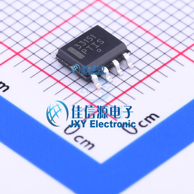 栅极驱动IC   MC33151DR2G  onsemi(安森美)   SOIC-8