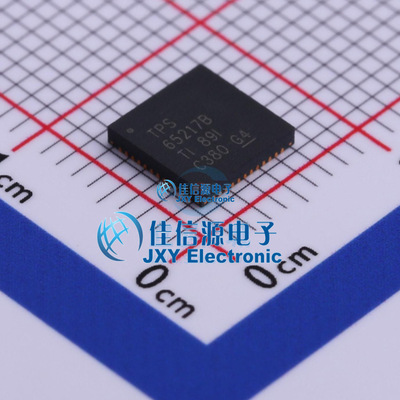 专业电源管理   TPS65217BRSLR  TI()  VQFN-48
