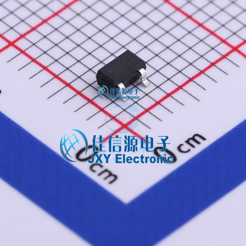 场效应管(MOSFET)    MEM2310M3G  MICRONE(南京微盟)  SOT-23-3