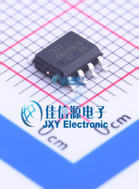 场效应管     DMP6023LSS-13  DIODES(美台)  SOIC-8