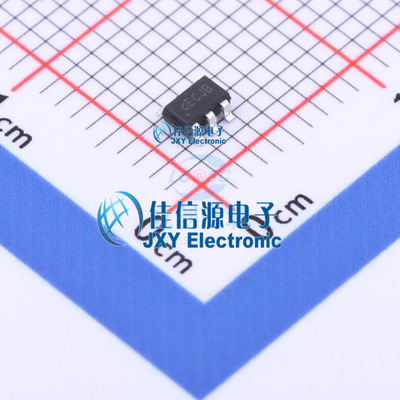 功率电子开关   SY6863B3ABC  silergy(矽力杰)  SOT-23-6