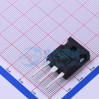 场效应管(MOSFET)     IRF250P225  TO-247AC-3