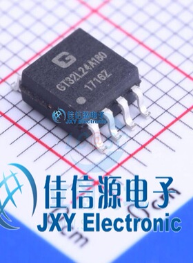 GT32L24A180  GENITOP(高通)  SOP-8_208mil