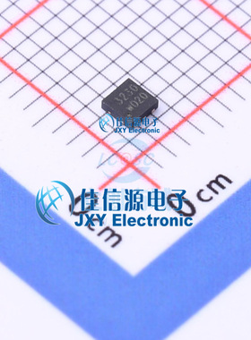 电池管理   BRCL3230ZF  BLUE ROCKET(蓝箭)  DFN2x2-6L