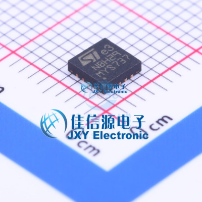 电池管理    LNBH29QTR  ST(意法半导体)  QFN-16