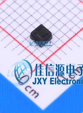 环境光传感器    BH1780GLI-E2  ROHM(罗姆)  WLGA-4