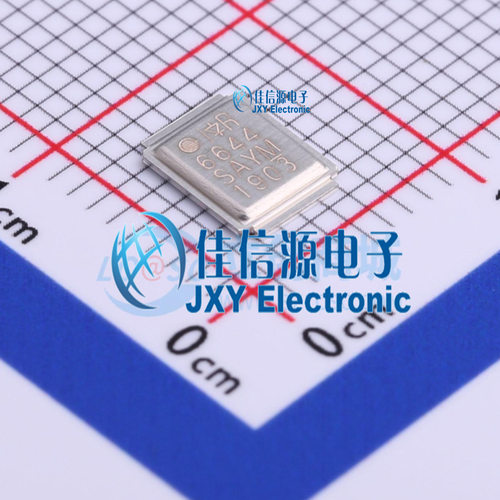 场效应管(MOSFET)     IRF6644TRPBF  DIRECTFET-MN