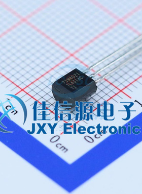 电压基准芯片  TL431ACLP  TI()  TO-92-3