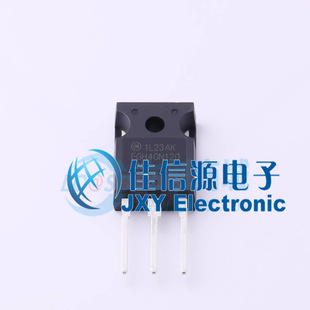 IGBT管/模块     FGH40N120ANTU  onsemi(安森美)  TO-247-3