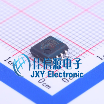 OP-07DPSR  TI()  SOIC-8 208mil